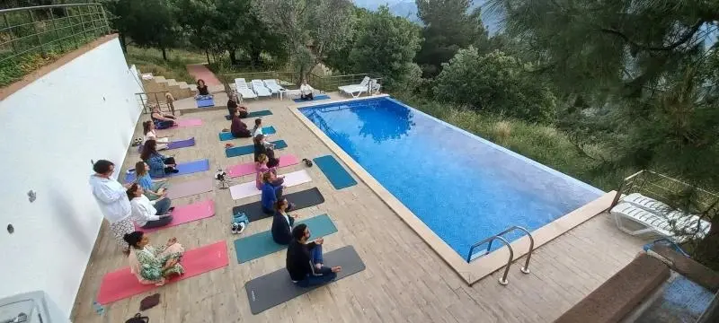 İzmir Bungalov Evleri — İzmir — küçük resim 6