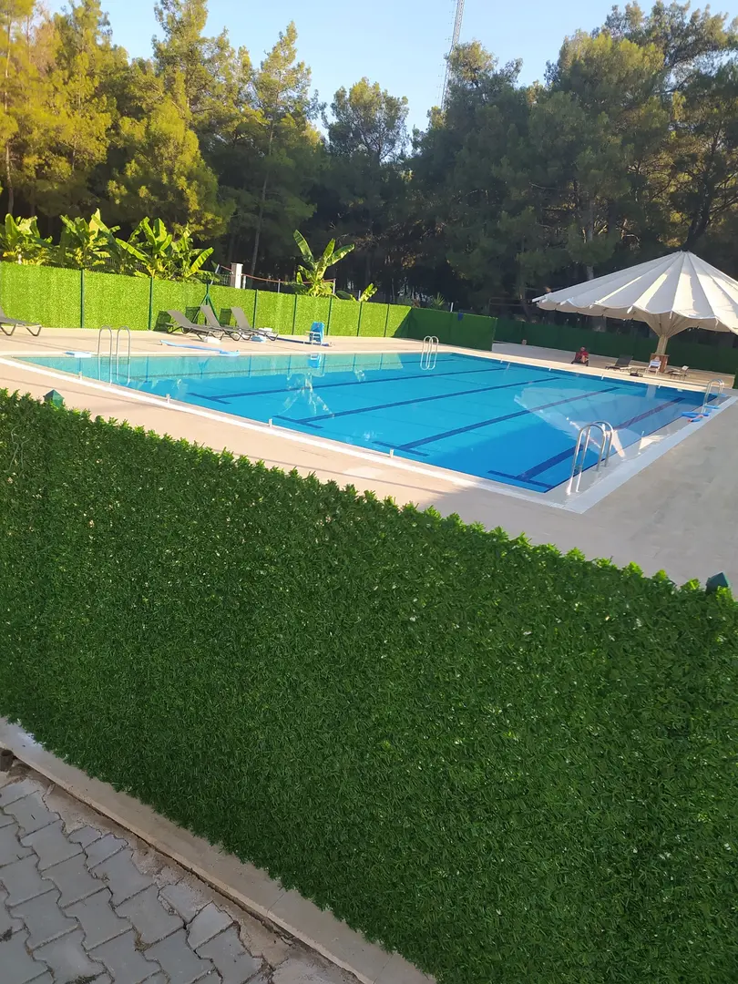 Antalya Alaaddin Keykubat Youth Camp — Antalya — küçük resim 2