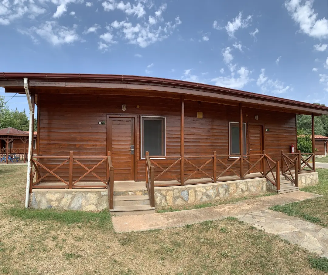 Antalya Alaaddin Keykubat Youth Camp — Antalya — küçük resim 5