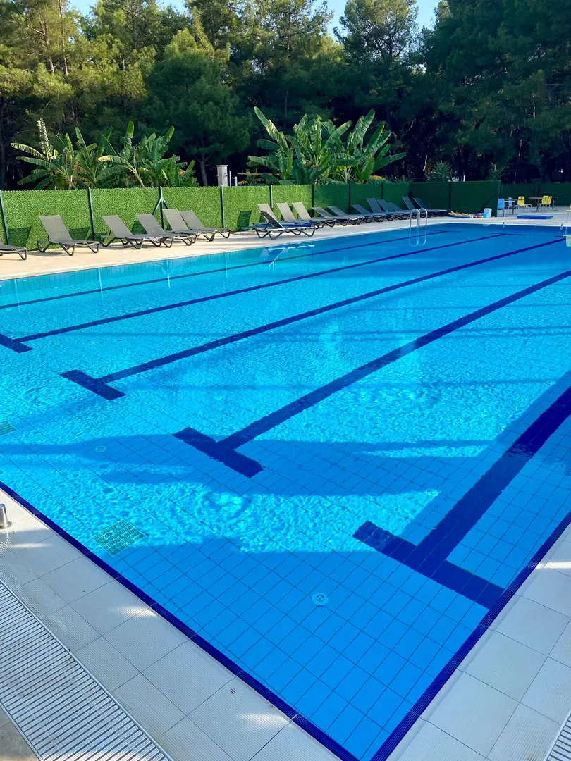 Antalya Alaaddin Keykubat Youth Camp — Antalya — küçük resim 9