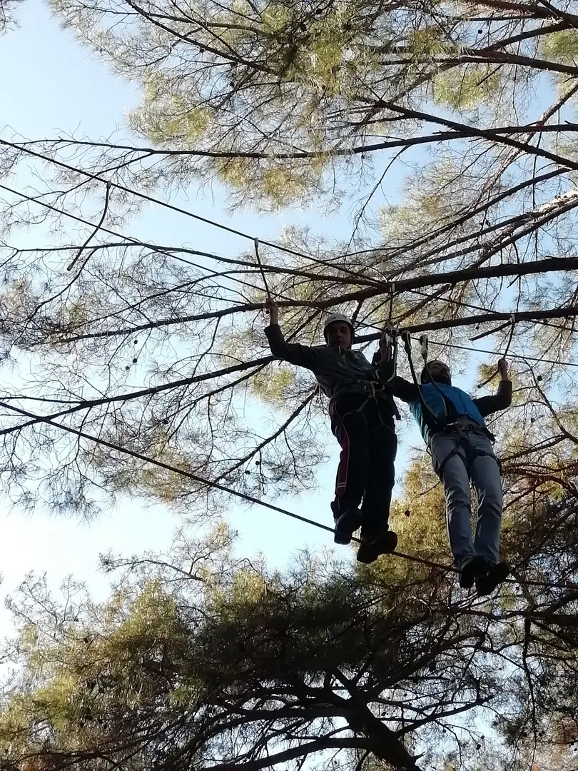 Antalya Alaaddin Keykubat Youth Camp — Antalya — küçük resim 6