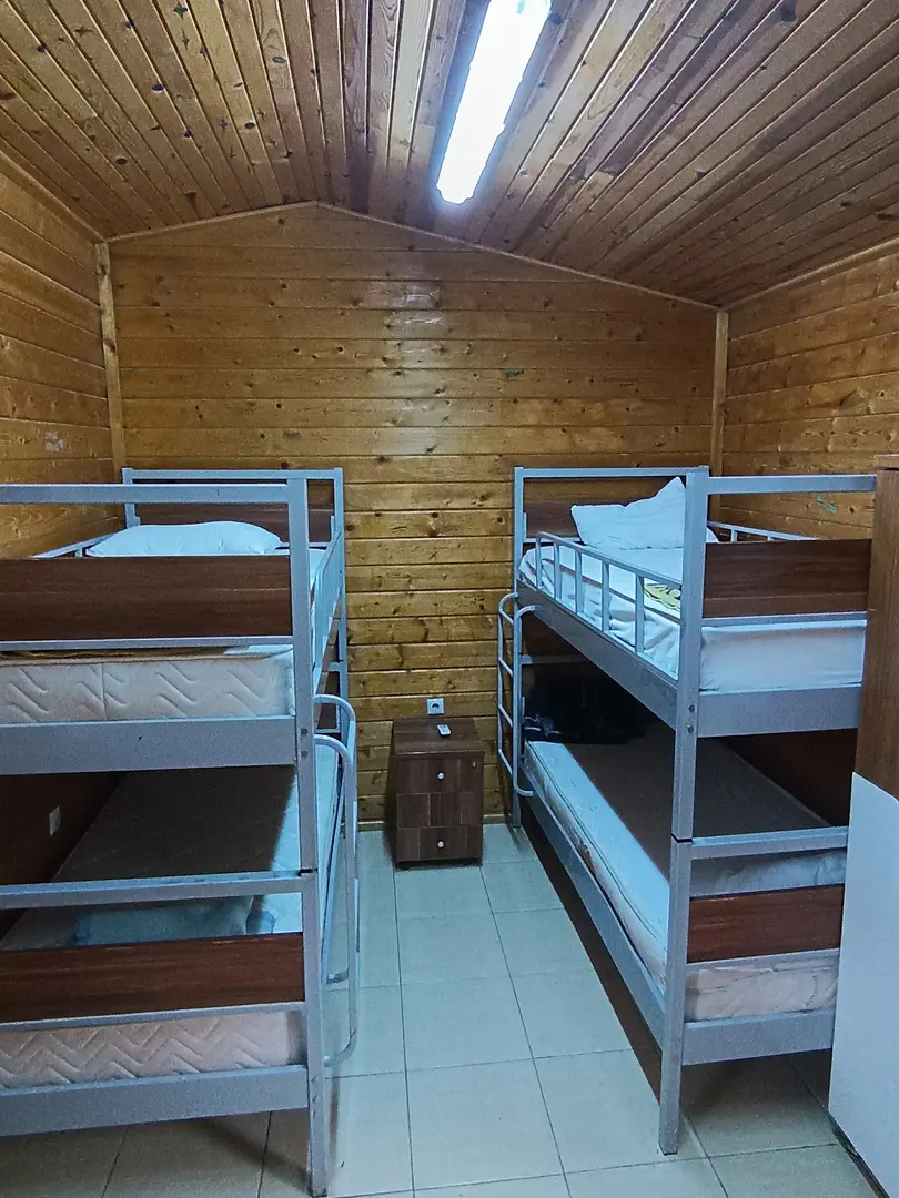Antalya Alaaddin Keykubat Youth Camp — Antalya — küçük resim 7