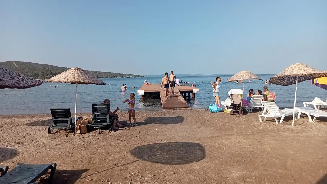 Rıdvan Apart Evleri & Bungalov — İzmir — küçük resim 6