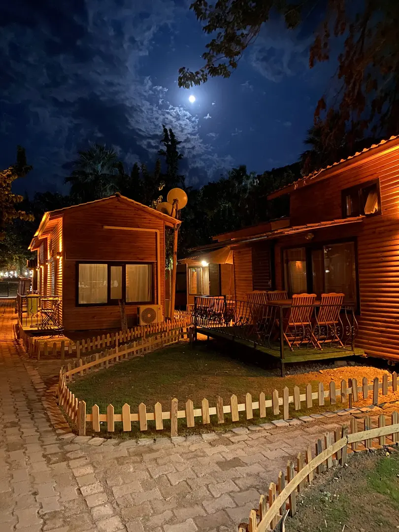 Lazoglu Bungalov — Aydın — küçük resim 3