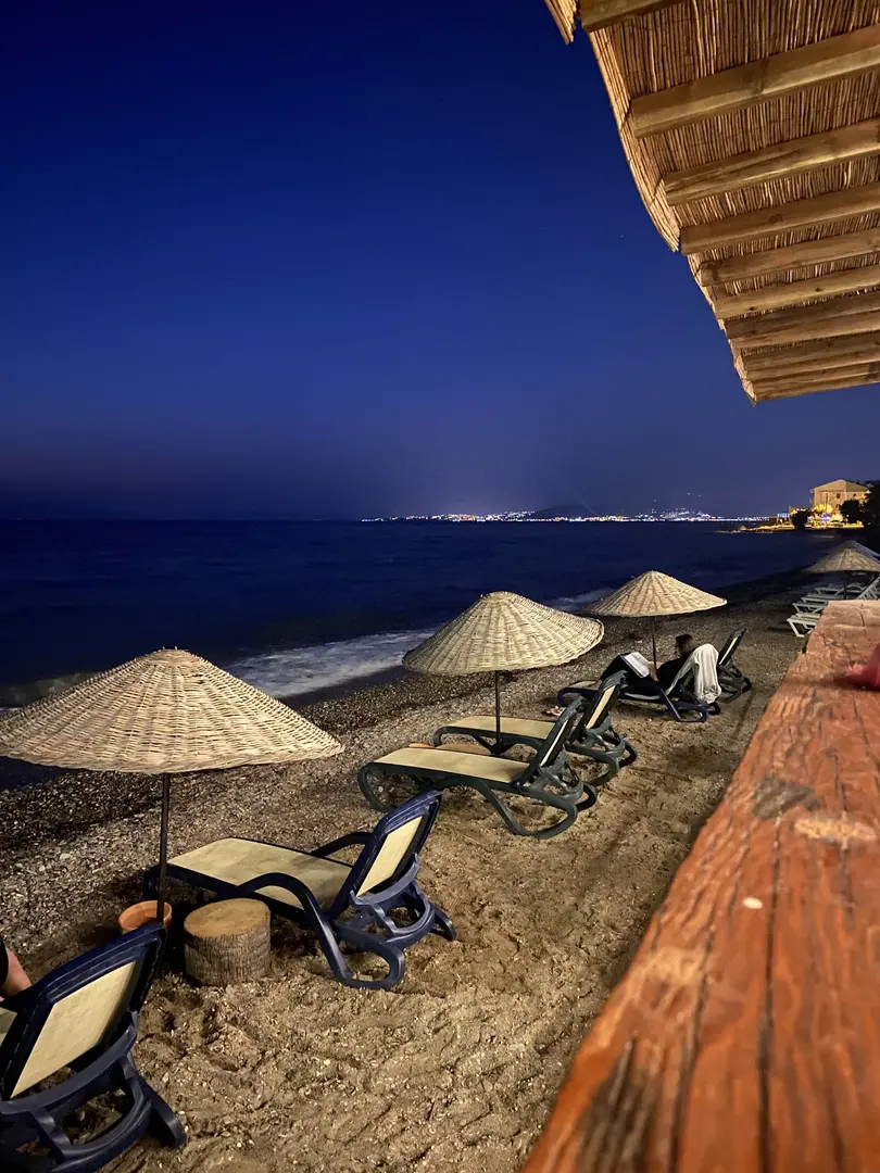 Lazoglu Bungalov — Aydın — küçük resim 4
