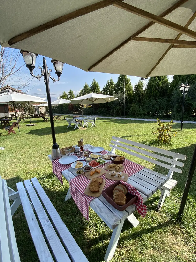 La Casa Verde Bungalows — İzmir — küçük resim 4