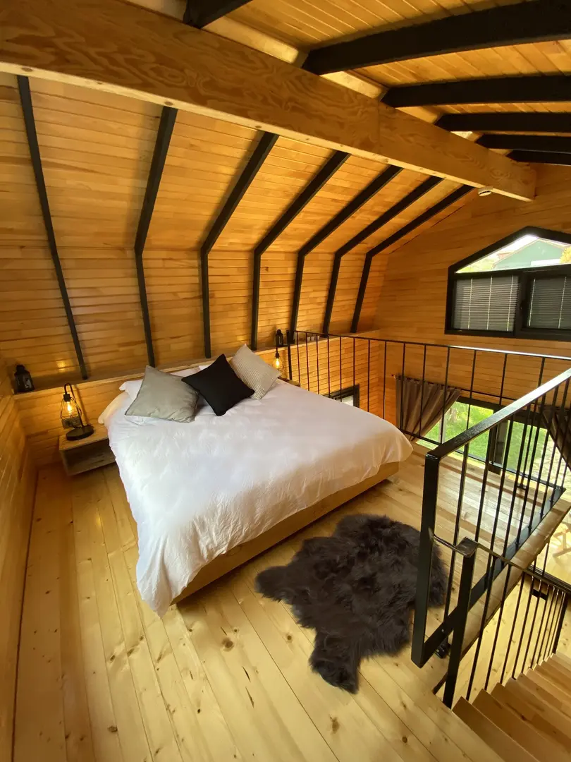 La Casa Verde Bungalows — İzmir — küçük resim 2