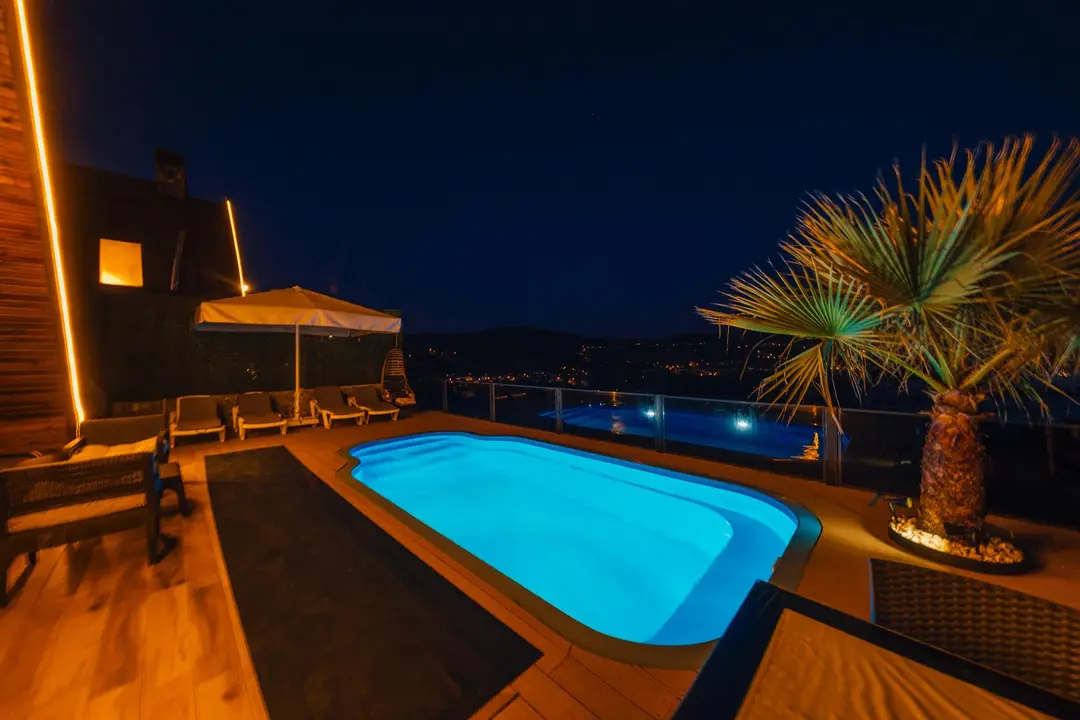 Irmak Vadi Bungalov — Zonguldak — küçük resim 2