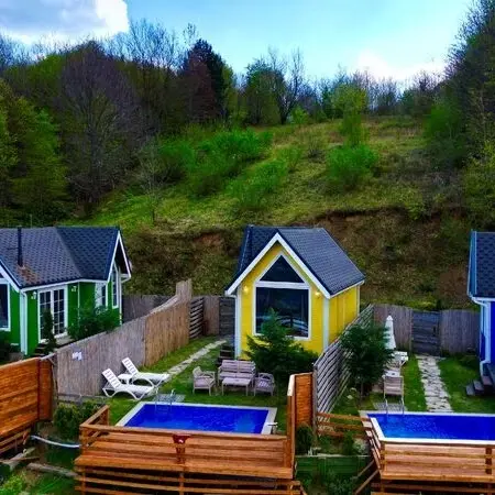 Sapanca Bungalov ve Villa-Sapanca Bungalov.com.tr Merkez Ofis — Sakarya — küçük resim 6