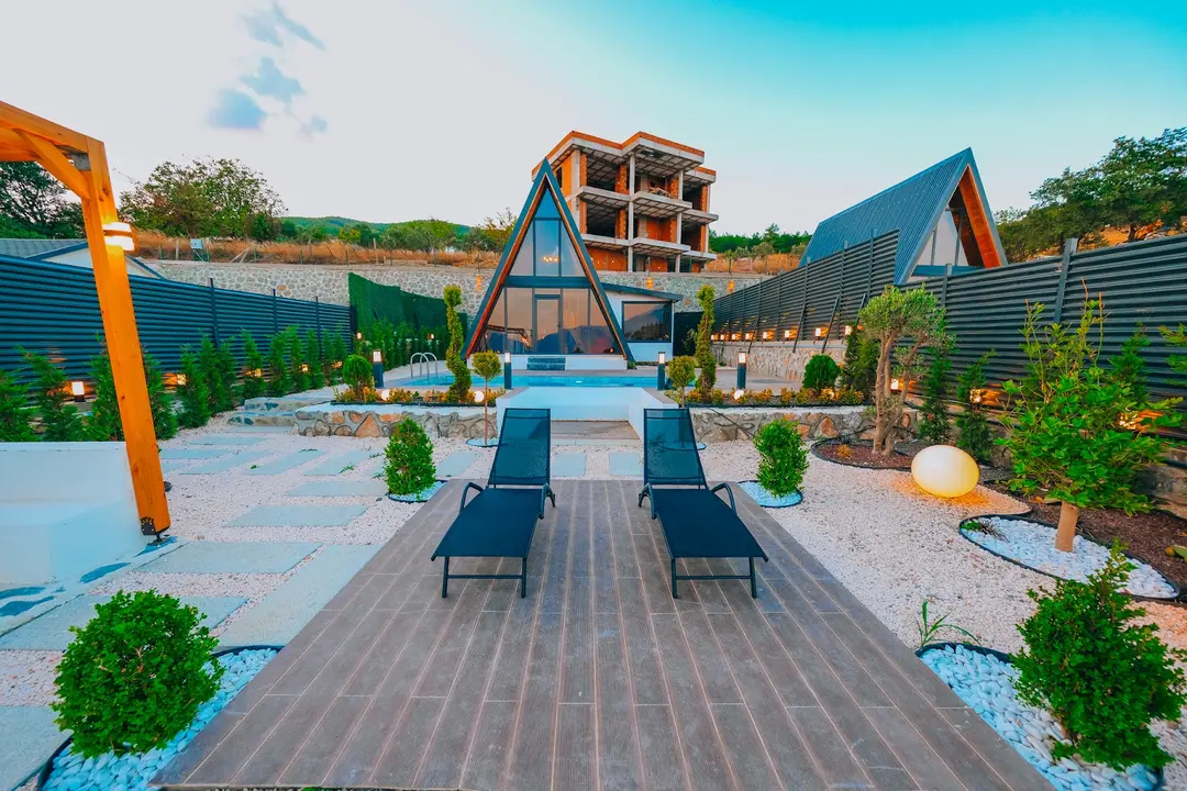 Sapanca Bungalov ve Villa-Sapanca Bungalov.com.tr Merkez Ofis — Sakarya — küçük resim 3