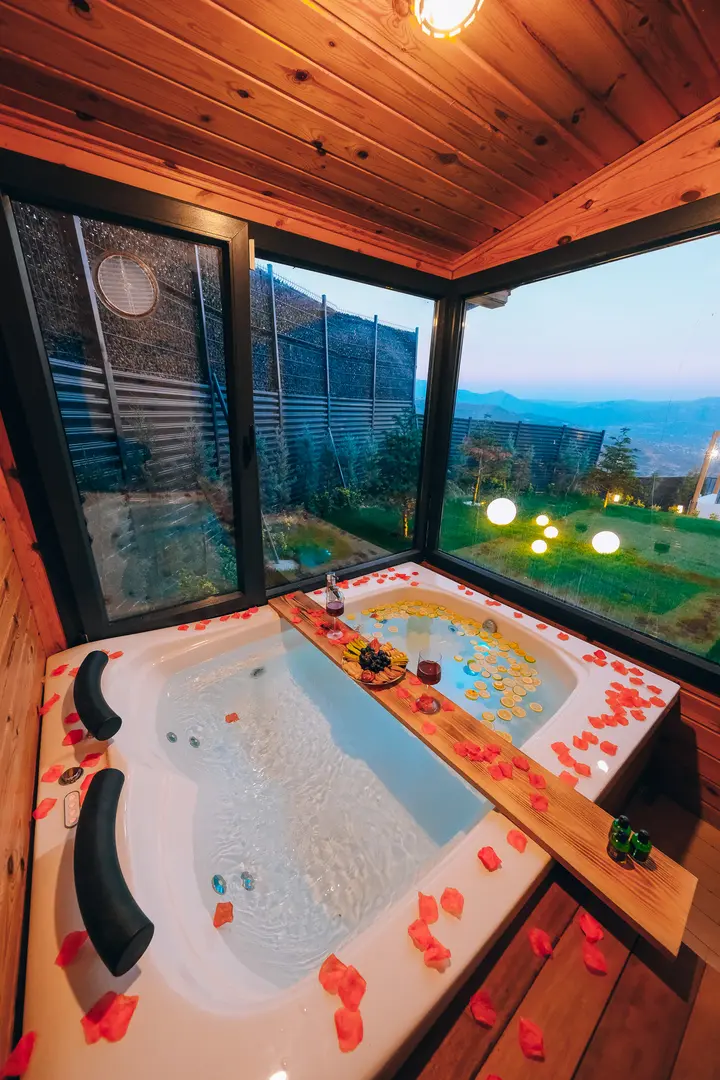 Sapanca Bungalov ve Villa-Sapanca Bungalov.com.tr Merkez Ofis — Sakarya — küçük resim 7