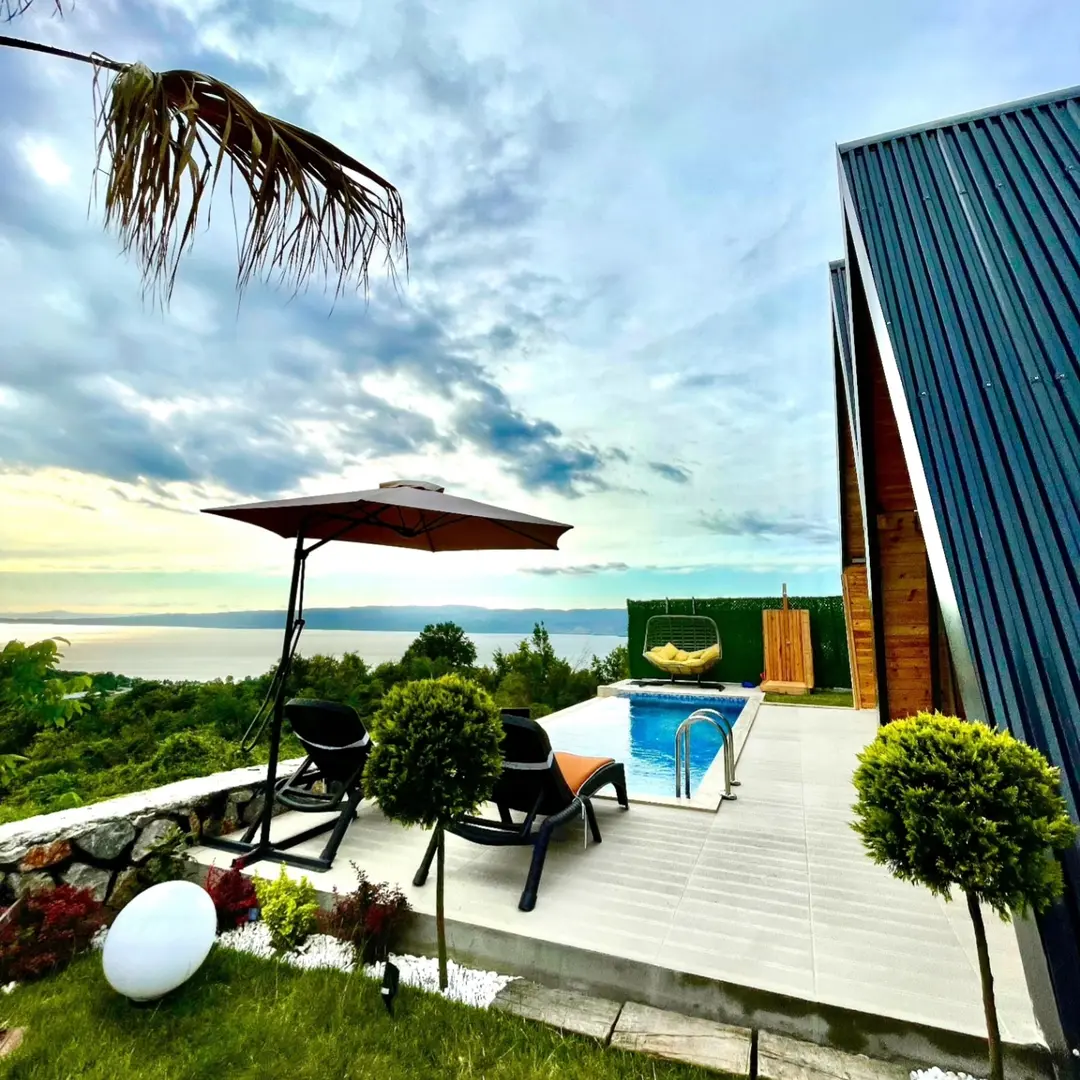 Sapanca Bungalov ve Villa-Sapanca Bungalov.com.tr Merkez Ofis — Sakarya — küçük resim 5