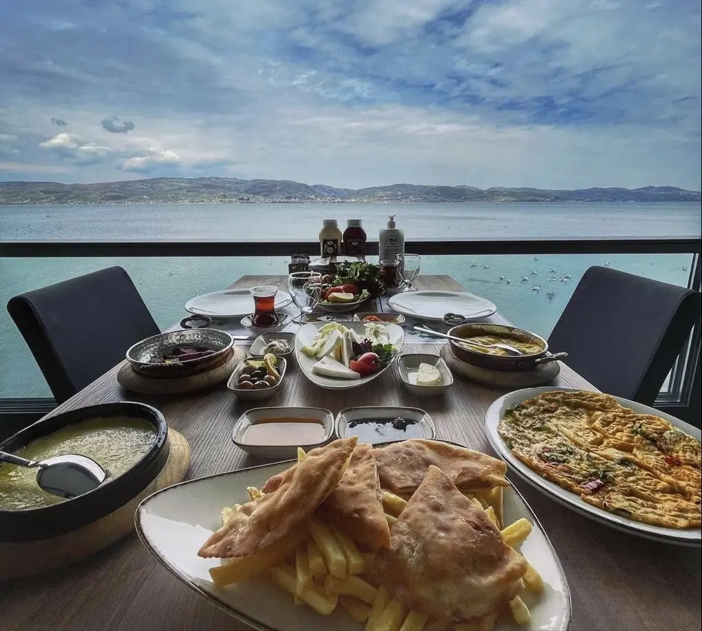 Sapanca Kıyı Bungalov — Sakarya — küçük resim 5