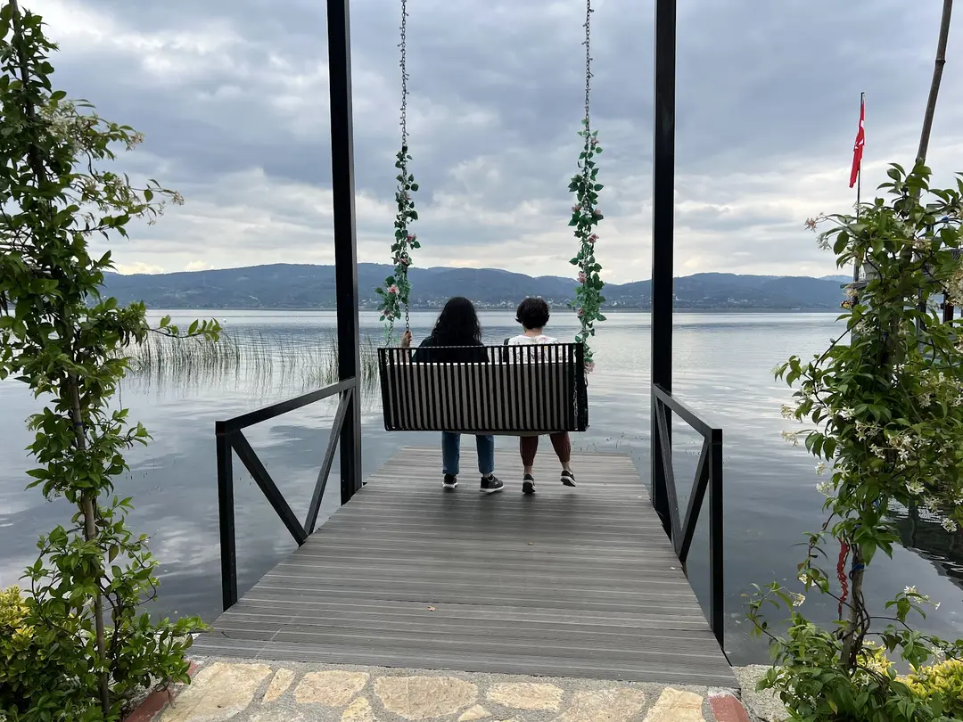 Sapanca Kıyı Bungalov — Sakarya — küçük resim 4