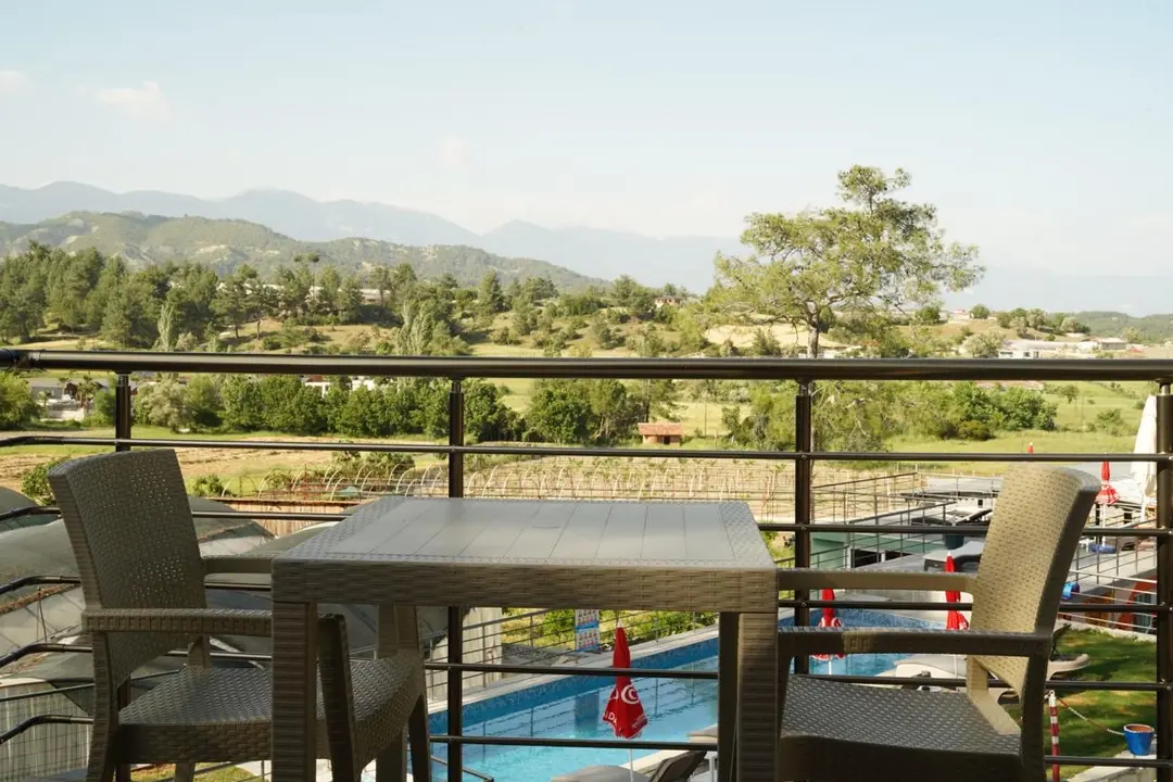 Kandybos Eco Farm Village — Antalya — küçük resim 8