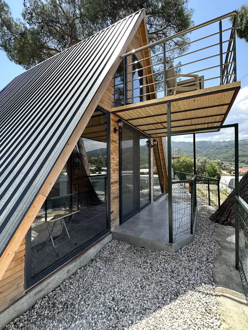 Kandybos Eco Farm Village — Antalya — küçük resim 7