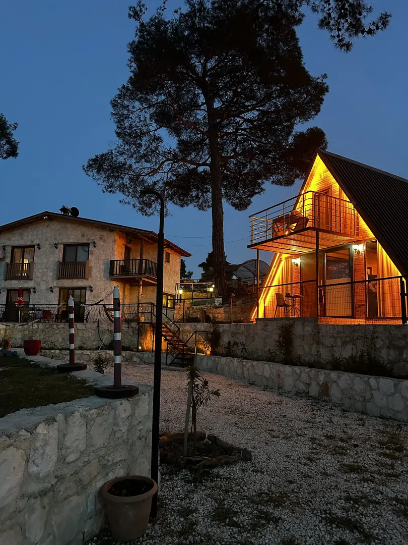 Kandybos Eco Farm Village