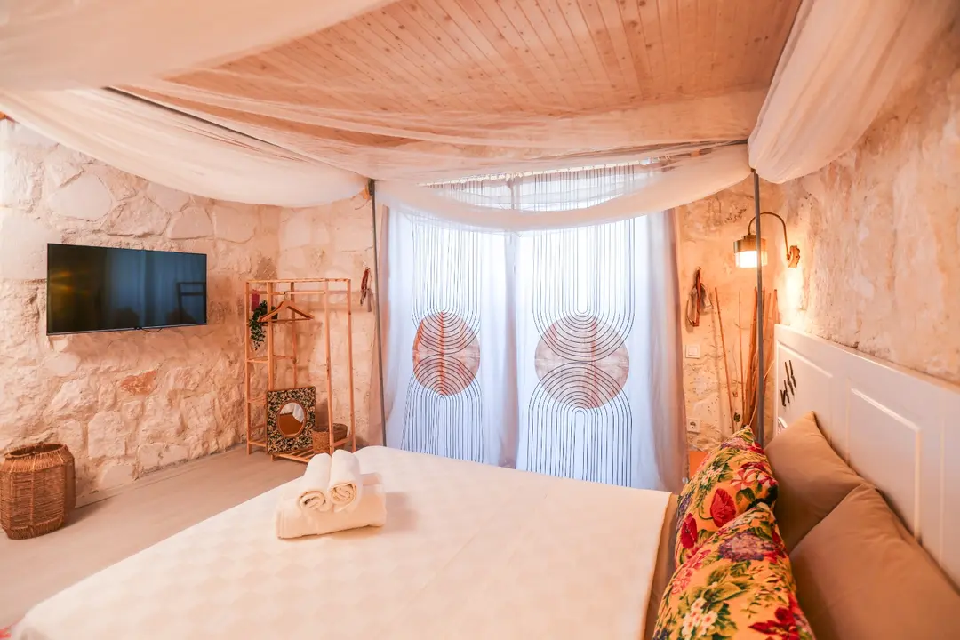 Kandybos Eco Farm Village — Antalya — küçük resim 2