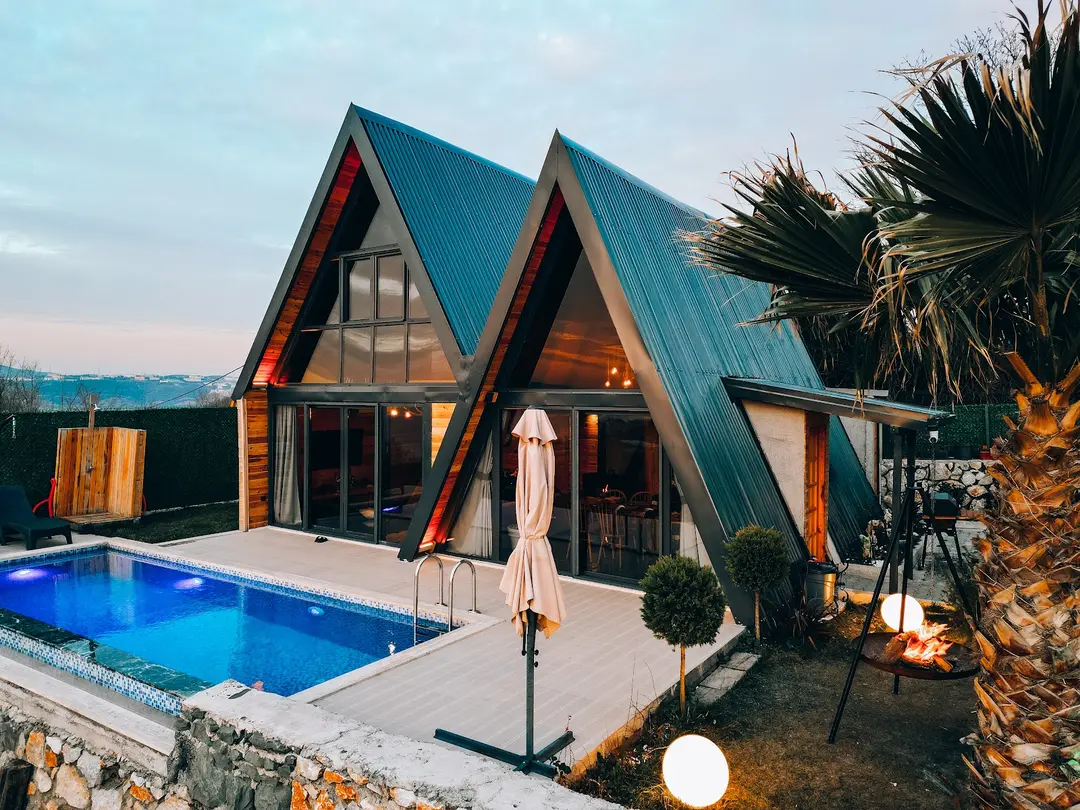 Bungalov.com.tr - En İyi Bungalovlar İçin Online Rezervasyon