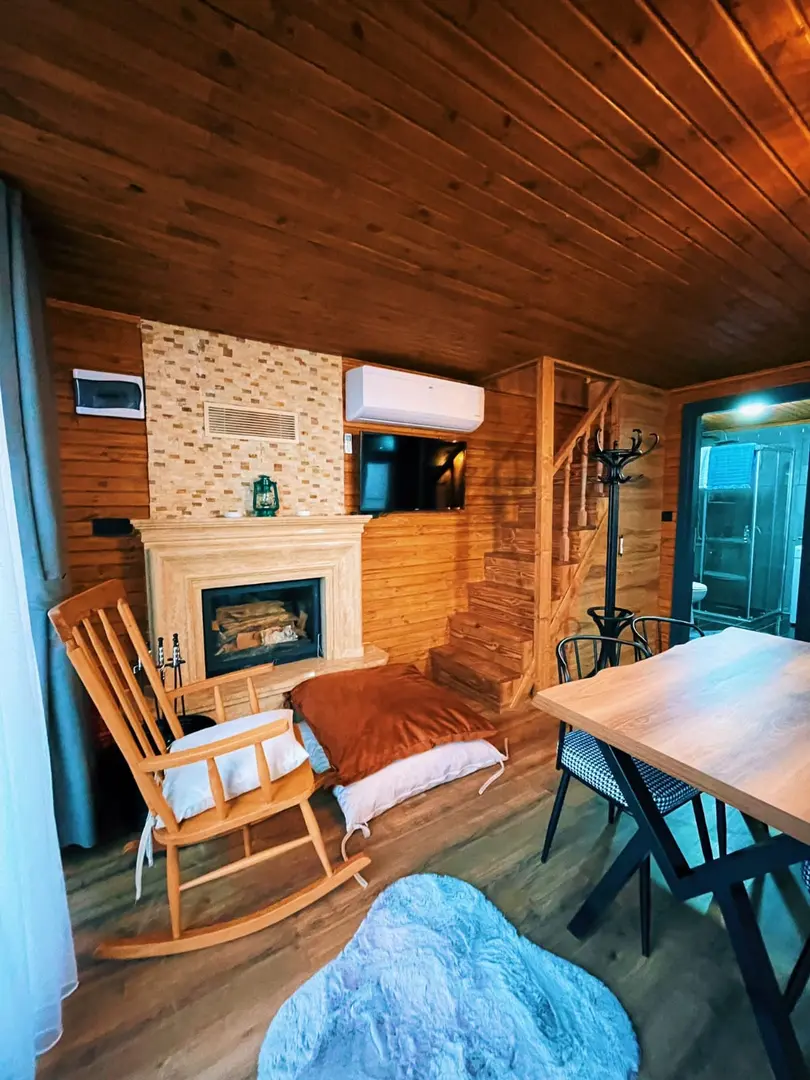 Bungalov.com.tr - En İyi Bungalovlar İçin Online Rezervasyon — İstanbul — küçük resim 4