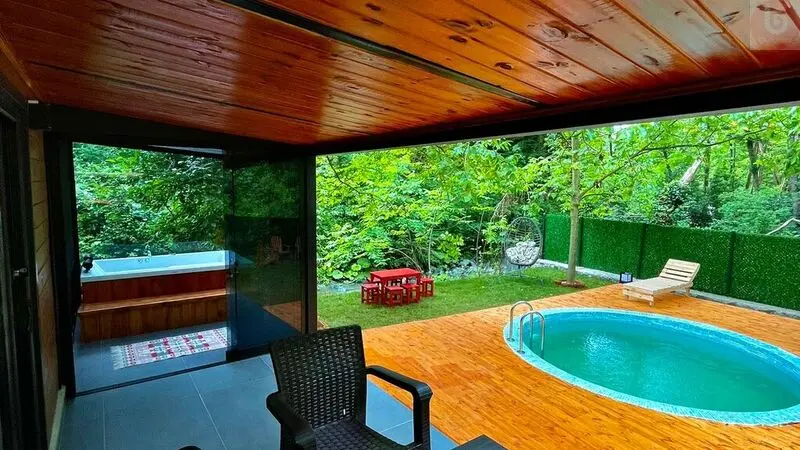 Bungalov.com.tr - En İyi Bungalovlar İçin Online Rezervasyon — İstanbul — küçük resim 6