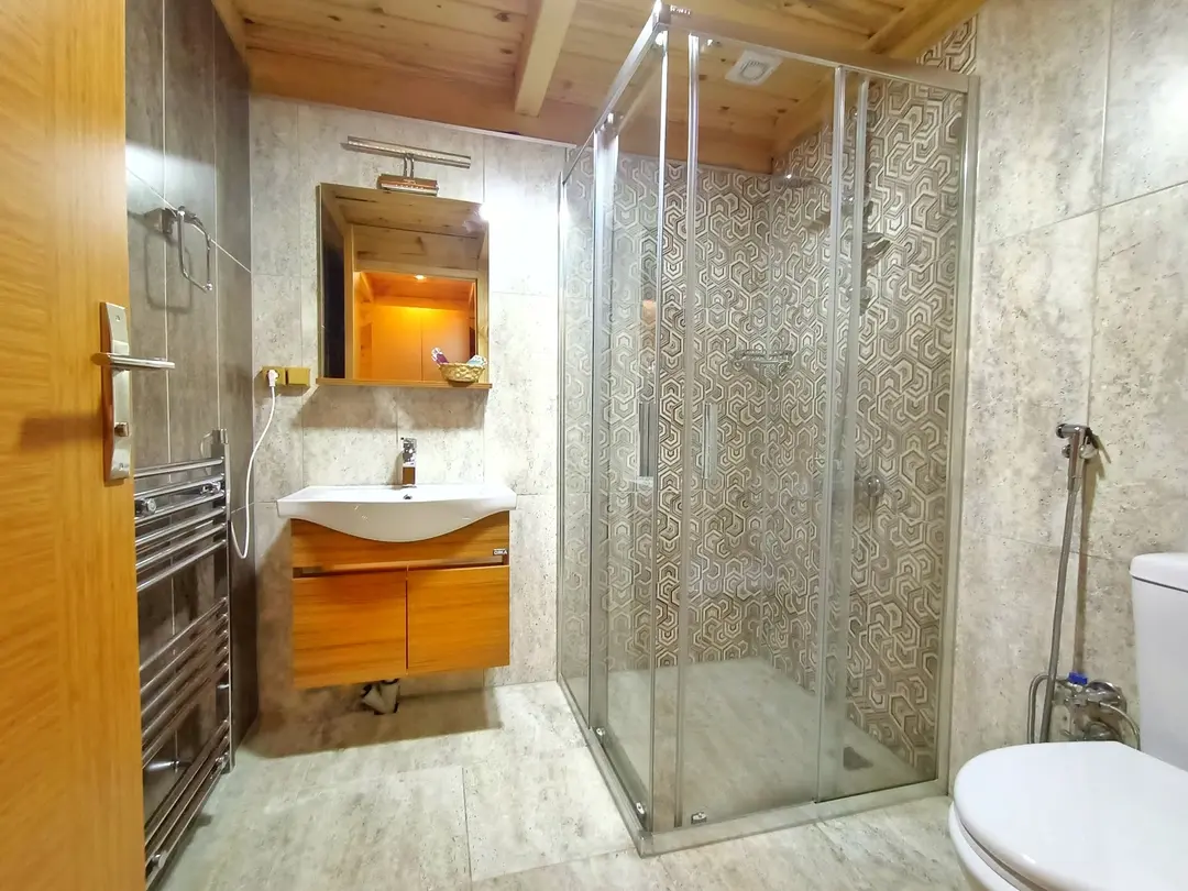 Nani Butik Hotel & Bungalow — Rize — küçük resim 3