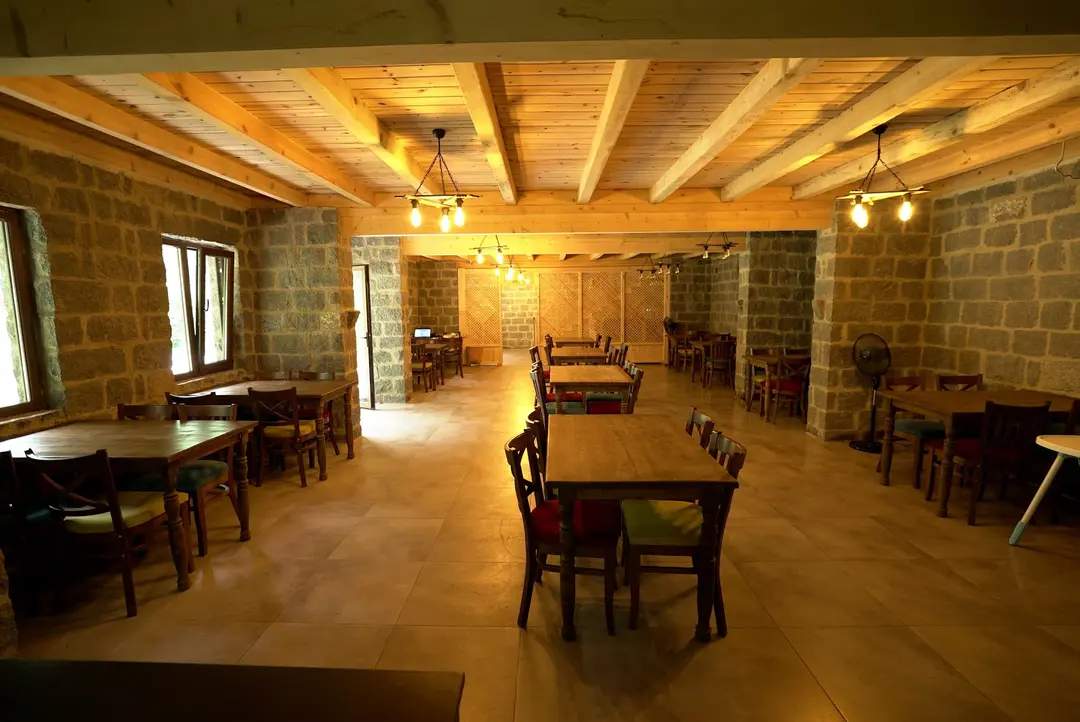 Nani Butik Hotel & Bungalow — Rize — küçük resim 6