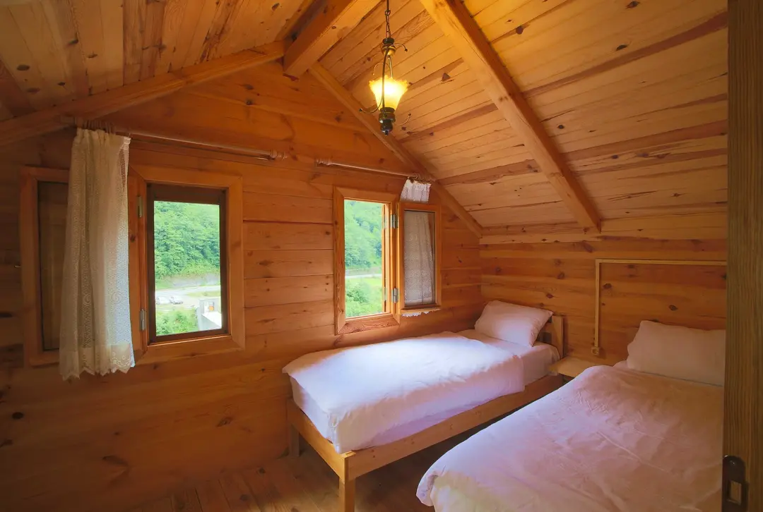 Nani Butik Hotel & Bungalow — Rize — küçük resim 5