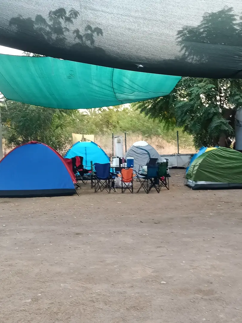 Kumsal Camping — Antalya — küçük resim 3