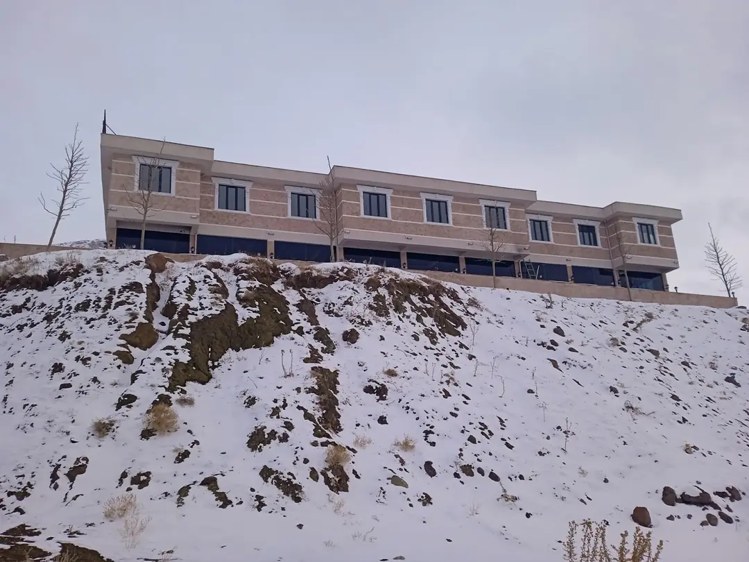 MŞ ROYAL CASTLE HOTEL RESTAURANT & CAMPİNG — Ağrı — küçük resim 5