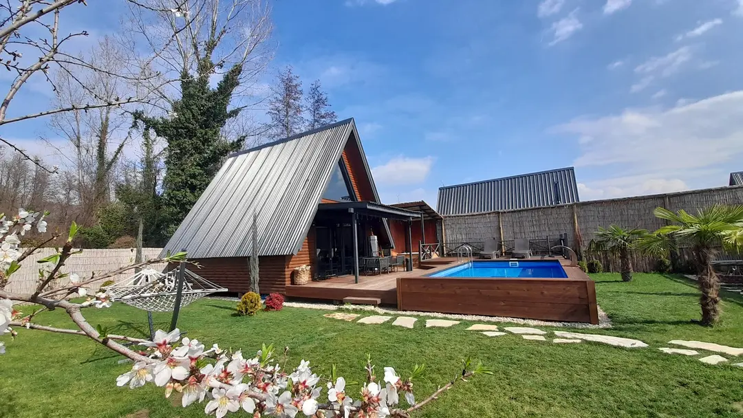 Sapanca Uğurlu Bungalov — Sakarya — küçük resim 8