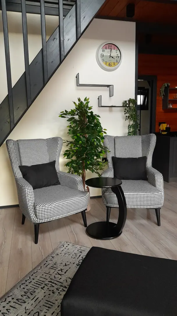 Sapanca Uğurlu Bungalov — Sakarya — küçük resim 7