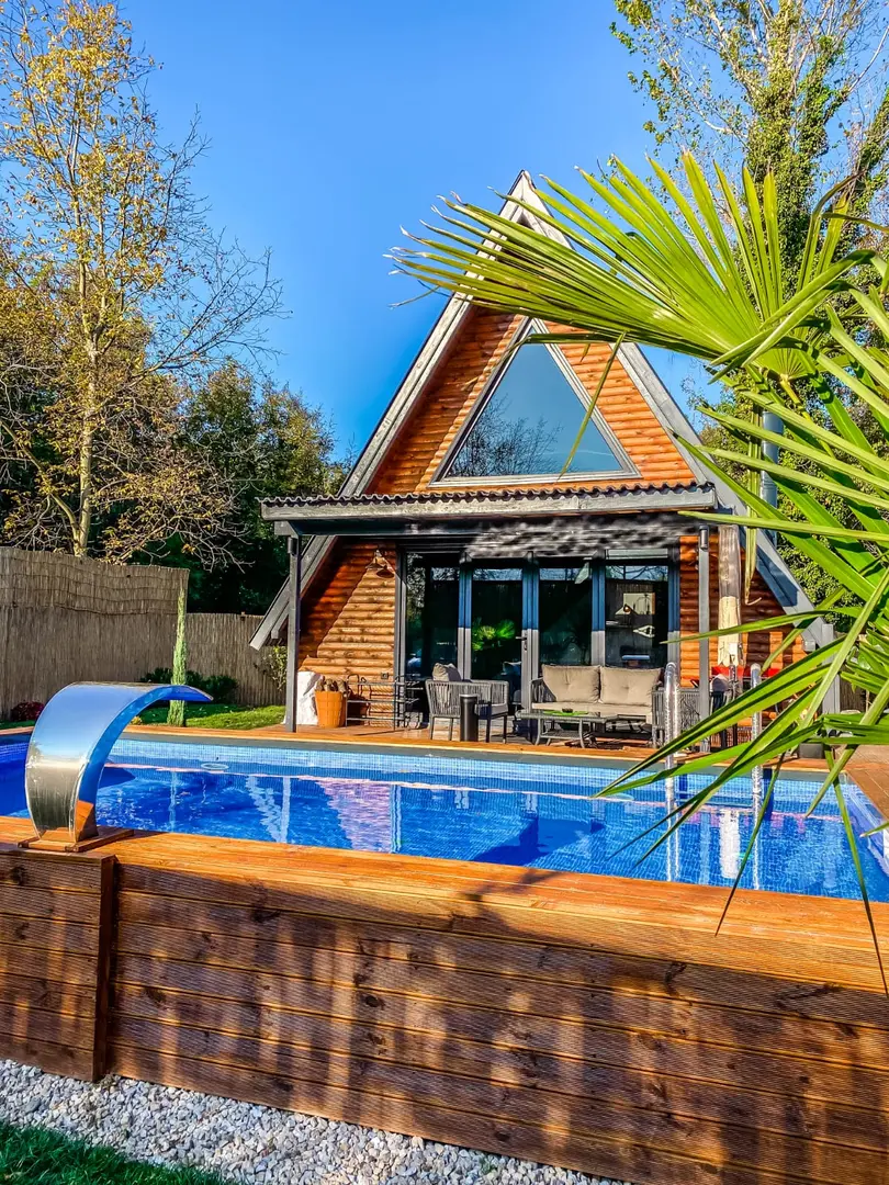 Sapanca Uğurlu Bungalov — Sakarya — küçük resim 6