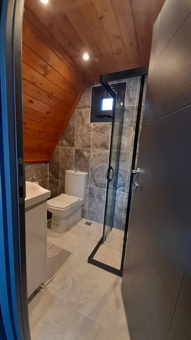 Sapanca Uğurlu Bungalov — Sakarya — küçük resim 4