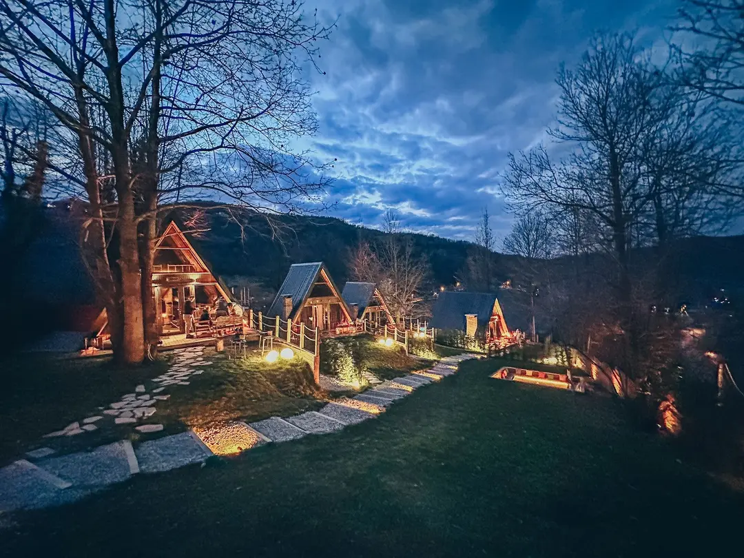 Loca Sapanca Bungalov — Sakarya — küçük resim 5