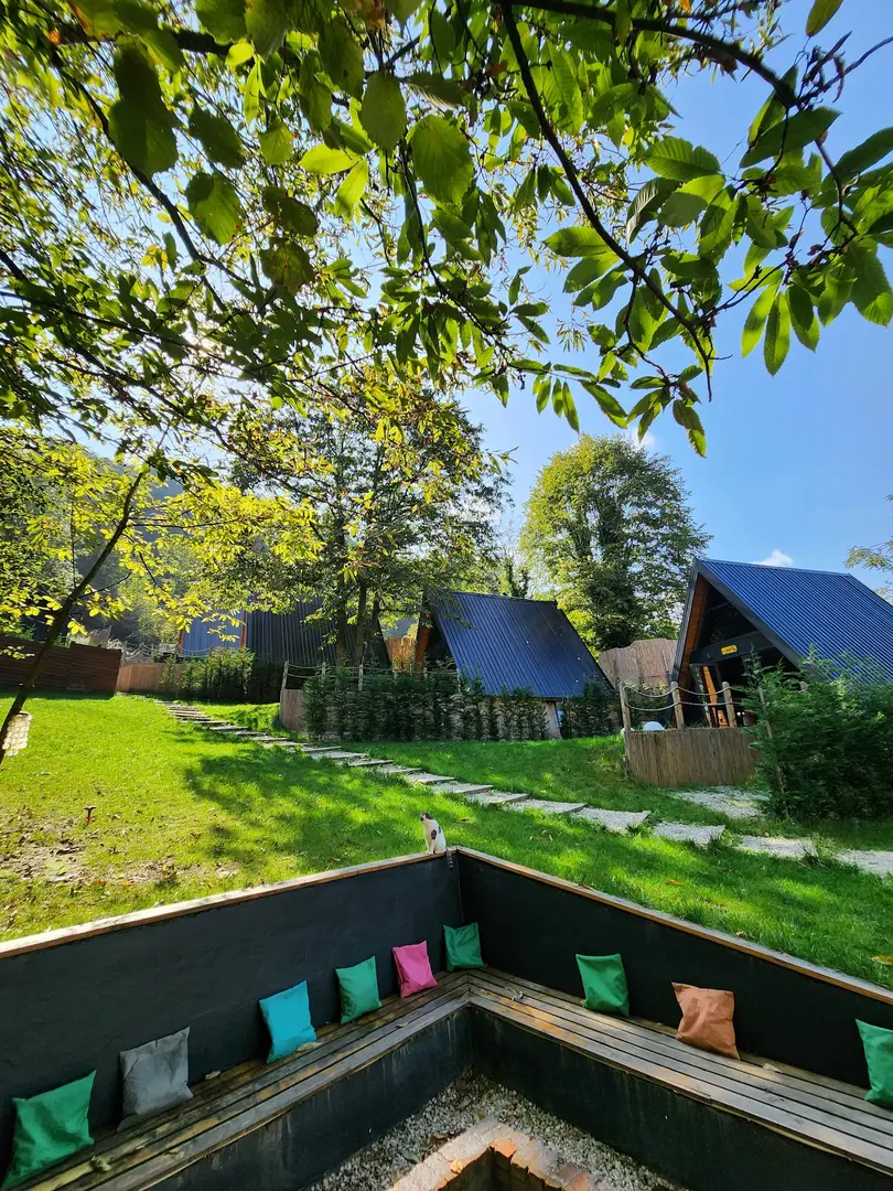 Loca Sapanca Bungalov — Sakarya — küçük resim 7