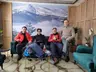 ALADAĞ OTEL - SARIKAMIŞ Kayak Oteli