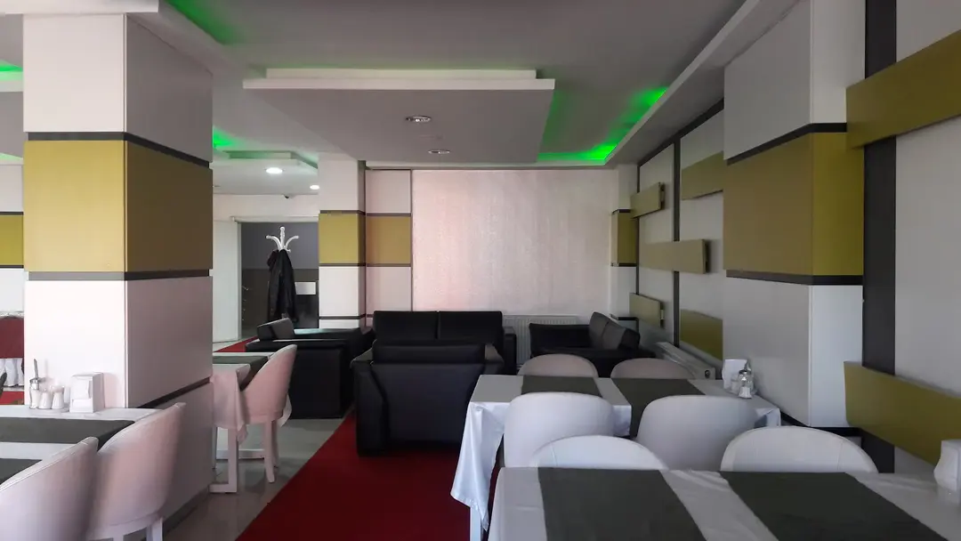 GRAND SÜPHAN OTEL PATNOS — Ağrı — küçük resim 4