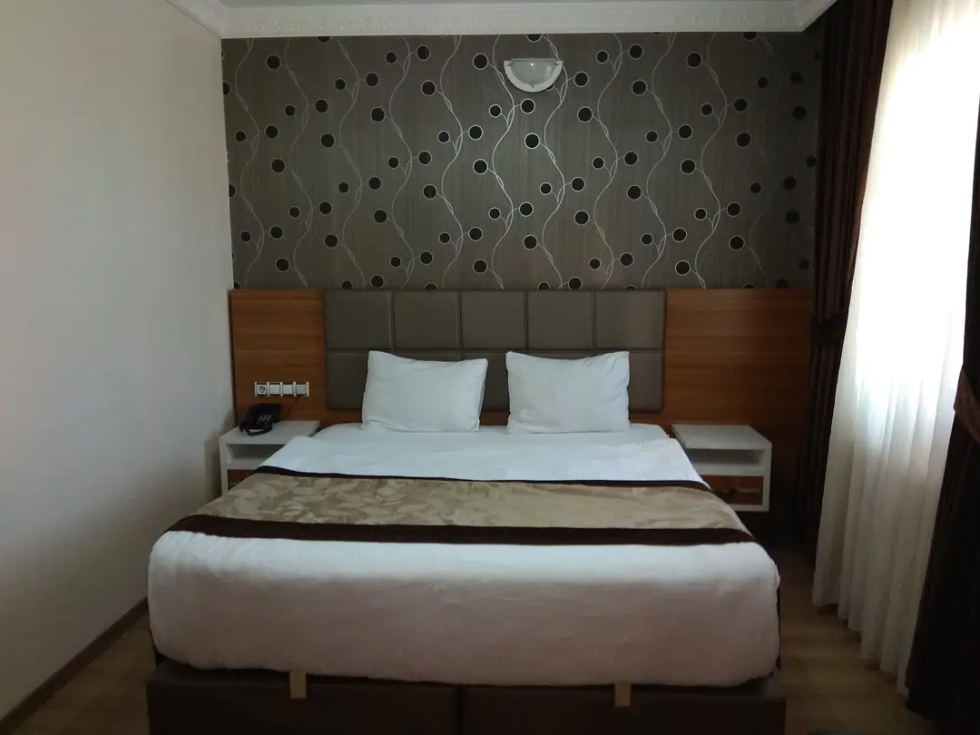 GRAND SÜPHAN OTEL PATNOS — Ağrı — küçük resim 3