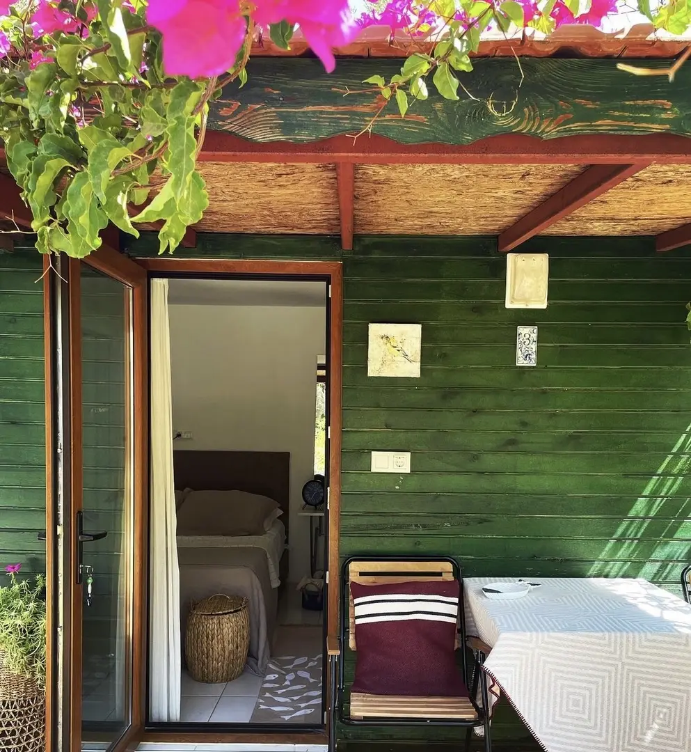 My Bungalov — Muğla — küçük resim 6