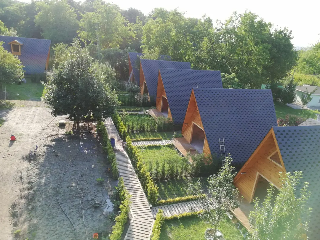 Sapanca Köy Bungalov — Sakarya — küçük resim 6