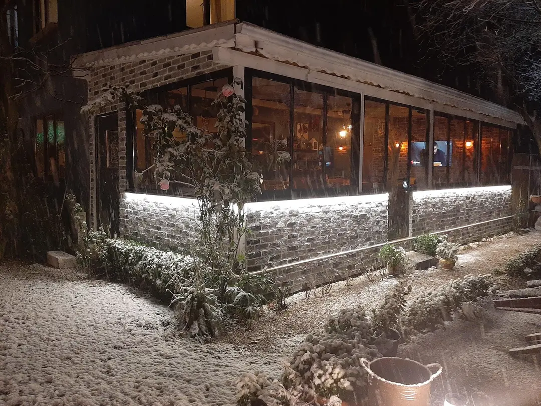 Sapanca Köy Bungalov — Sakarya — küçük resim 5