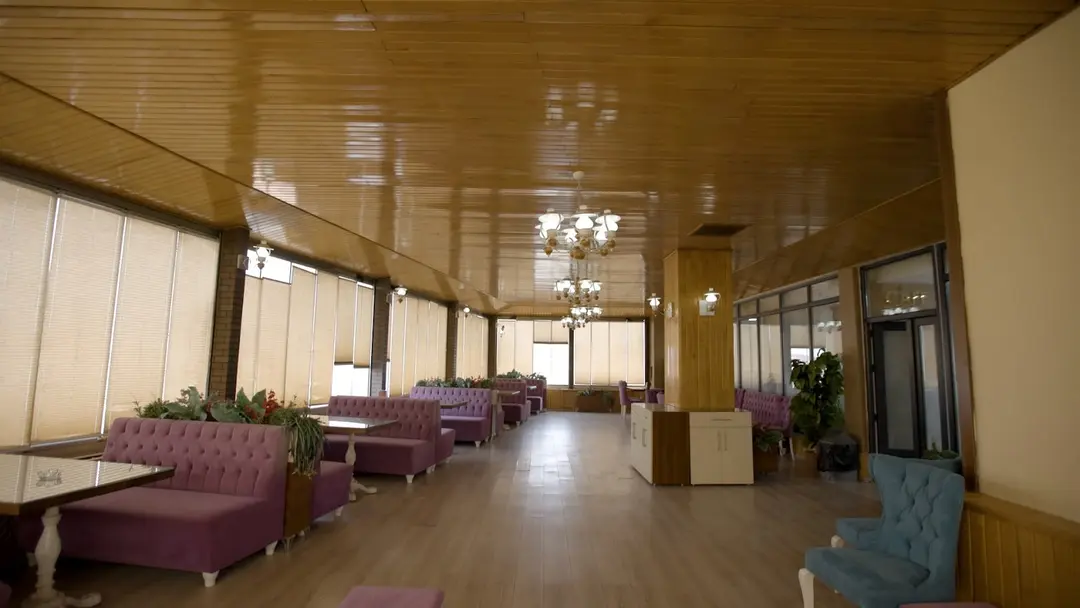 Le-ka Grand Sah Hotel — Ağrı — küçük resim 8