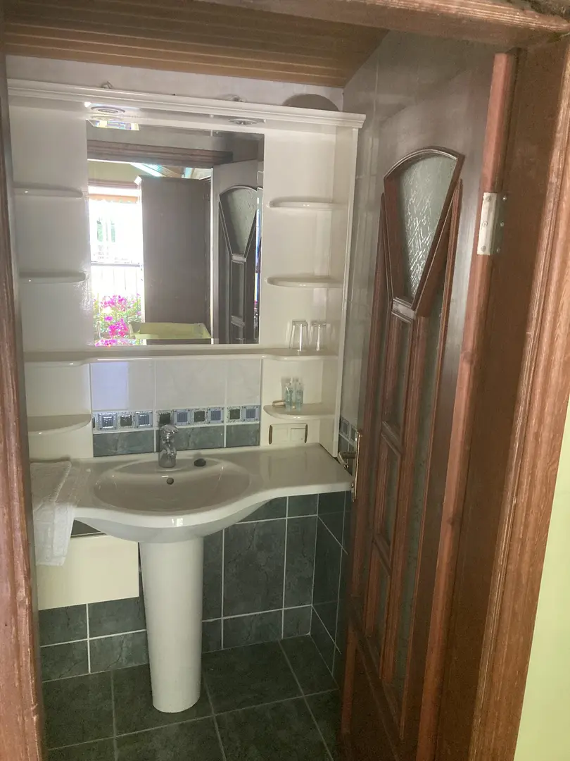 Alanya Kamping & Karavan — Antalya — küçük resim 4
