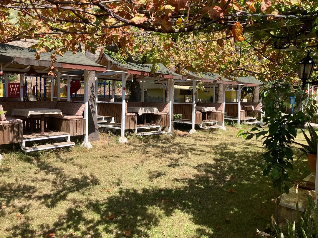 Alanya Kamping & Karavan — Antalya — küçük resim 8