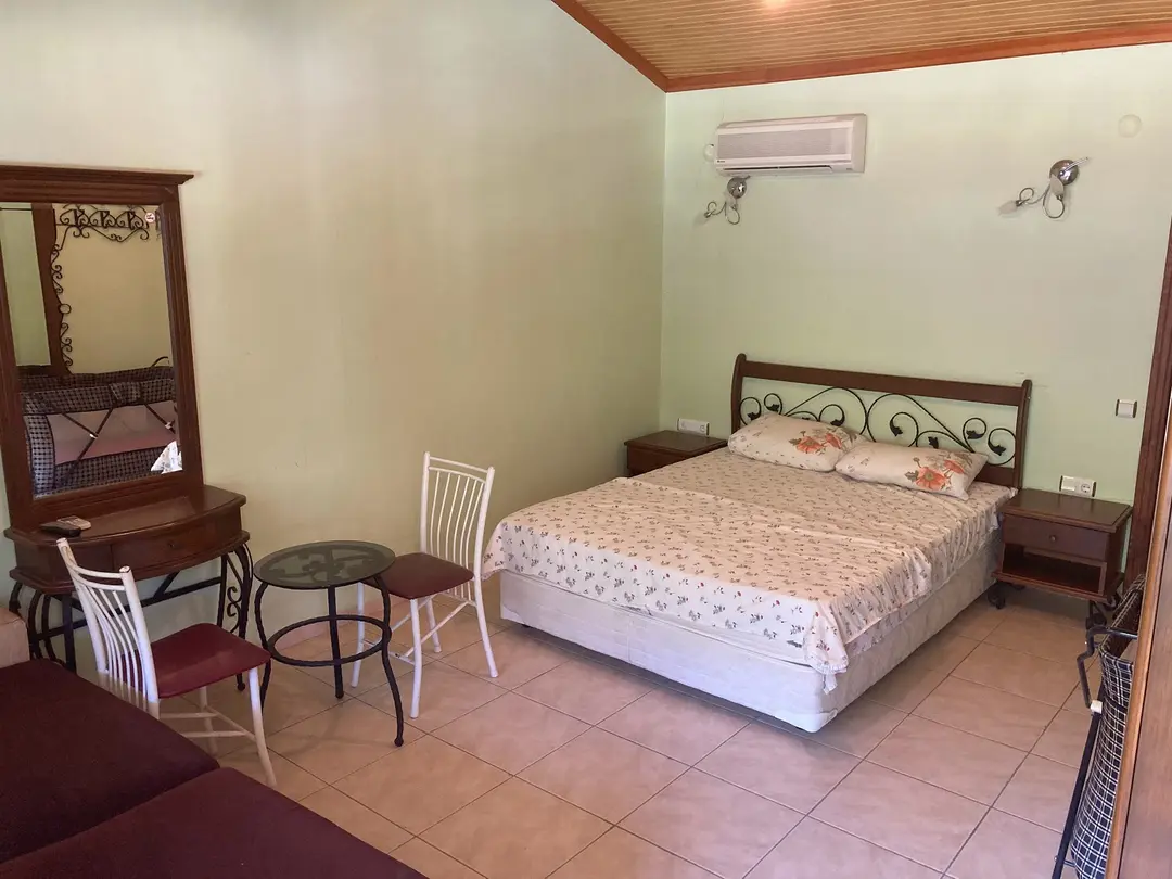 Alanya Kamping & Karavan — Antalya — küçük resim 2