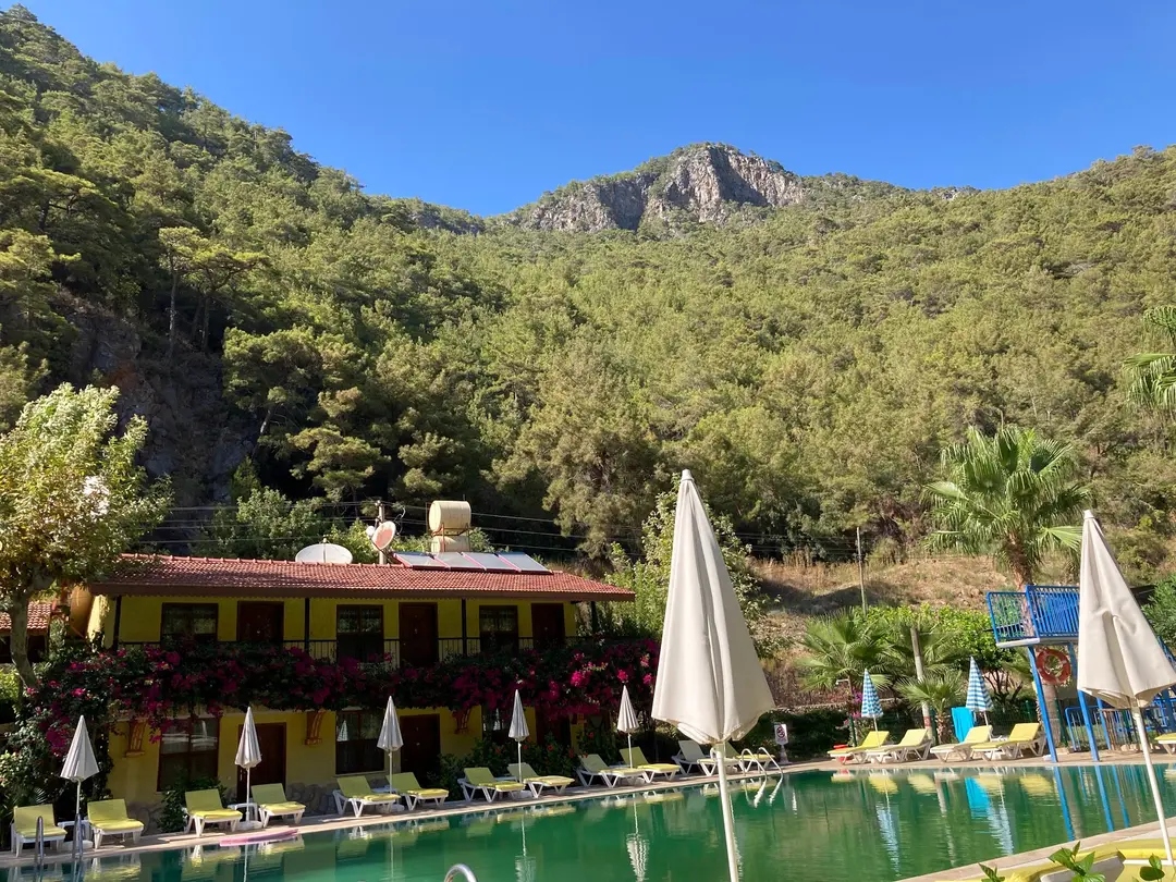 Alanya Kamping & Karavan