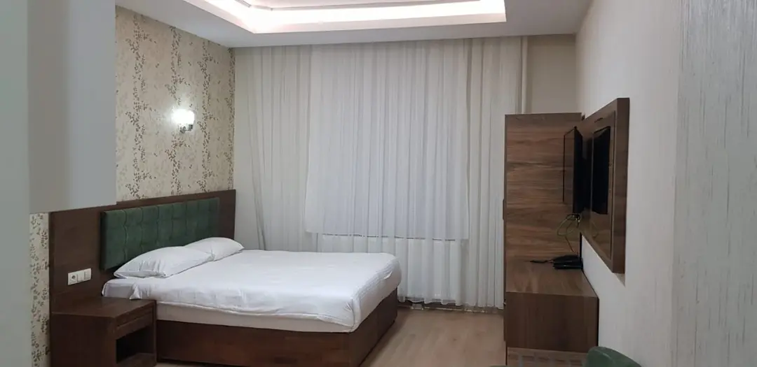 Alp Otel — Ağrı — küçük resim 8