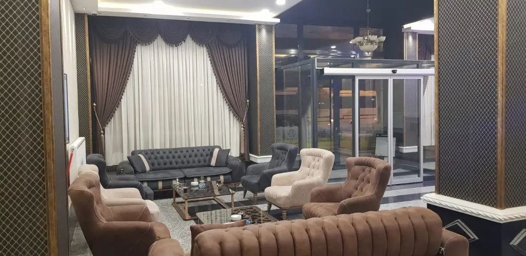 Alp Otel — Ağrı — küçük resim 5