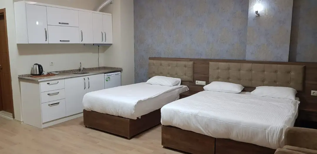 Alp Otel — Ağrı — küçük resim 2